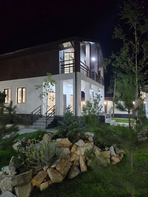 Фото 1 Дом в Бостанлыкском районе