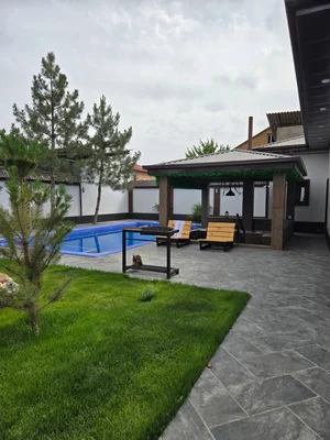 Фото 8 Дом в Бостанлыкском районе