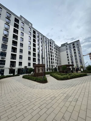 Фото 3 3-комн. квартира в ЖК NRG Bi Baxt