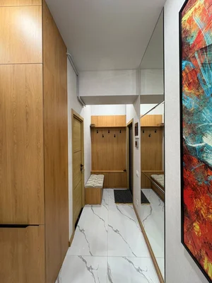 Фото 7 1-комн. квартира в Яккасарайский район