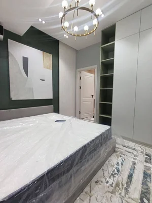 Фото 10 2-комн. квартира в Мирзо-Улугбекском районе