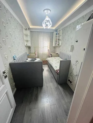 Фото 1 4-комн. квартира в Мирабадском районе