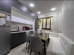 Фото 2 4-комн. квартира в Мирабадском районе