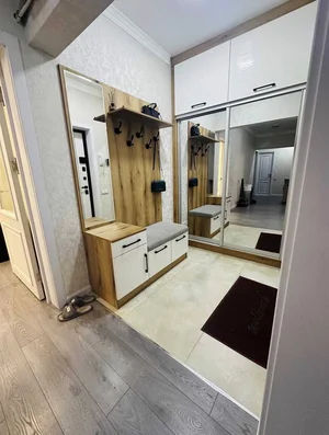 Фото 7 4-комн. квартира в Мирабадском районе