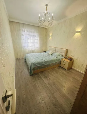 Фото 8 4-комн. квартира в Мирабадском районе