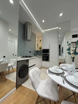 Фото 2 Квартира в Ниёзбек йули