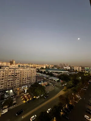 Фото 1 2-комн. квартира в Мирабад авеню