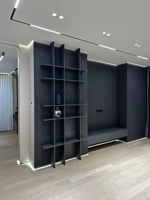 Фото 3 2-комн. квартира в Мирабад авеню