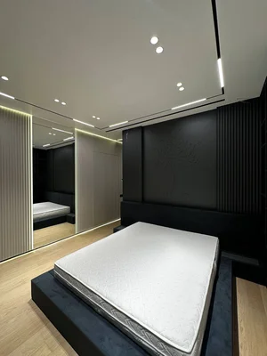 Фото 4 2-комн. квартира в Мирабад авеню