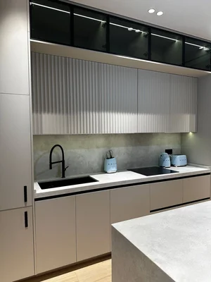 Фото 7 2-комн. квартира в Мирабад авеню