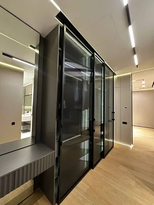 Фото 8 2-комн. квартира в Мирабад авеню