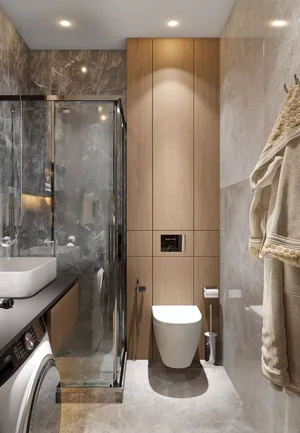 Фото 7 3-комн. квартира в Махтумкули