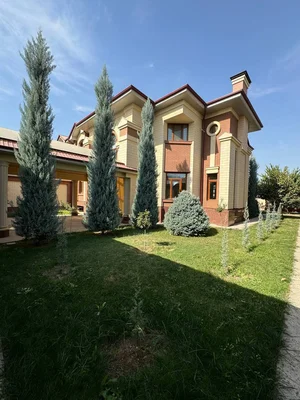 Фото 1 Дом в Юнус-Абадском районе