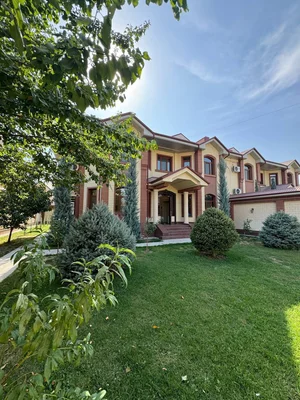 Фото 5 Дом в Юнус-Абадском районе