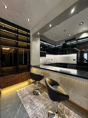 Фото 2 2-комн. квартира в Mirabad Avenue