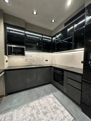 Фото 4 2-комн. квартира в Mirabad Avenue