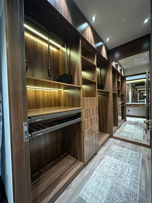 Фото 6 2-комн. квартира в Mirabad Avenue