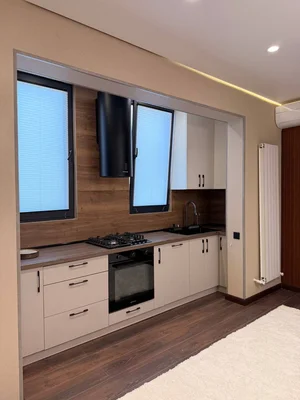 Фото 3 3-комн. квартира в Мирабадском районе