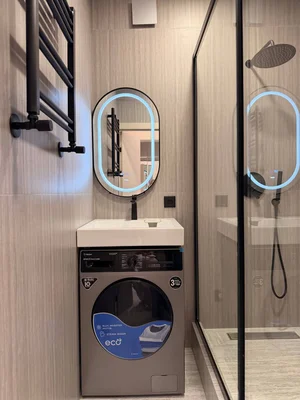 Фото 9 3-комн. квартира в Мирабадском районе