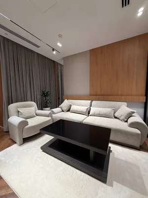 Фото 2 2-комн. квартира в Tashkent City