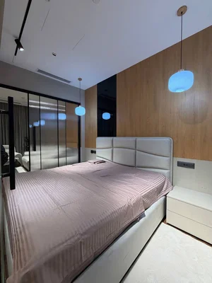 Фото 5 2-комн. квартира в Tashkent City