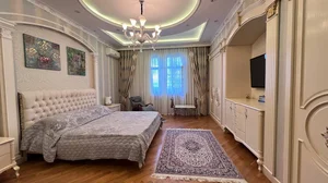 Фото 5 4-комн. квартира в Японском посольстве