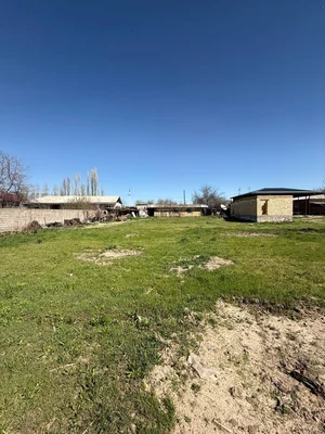 Фото 1 Участок в Янгибазаре