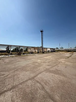Фото 3 Участок в Ахмад Яссавий Юкори-Чирчикский районе