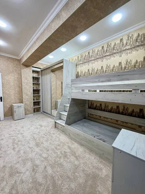 Фото 3 3-комн. квартира в Мирзо Улугбекском районе