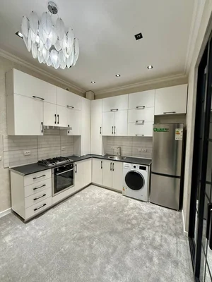 Фото 6 3-комн. квартира в Мирзо Улугбекском районе