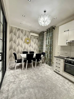 Фото 7 3-комн. квартира в Мирзо Улугбекском районе