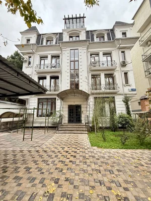 Фото 10 3-комн. квартира в Мирзо Улугбекском районе