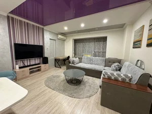 Фото 1 3-комн. квартира в Мирабадском районе