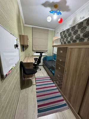 Фото 3 3-комн. квартира в Мирабадском районе