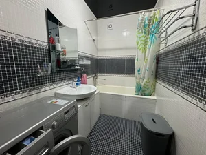 Фото 5 3-комн. квартира в Мирабадском районе