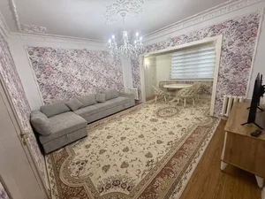 Фото 1 3-комн. квартира в Ойбек точка вкуса