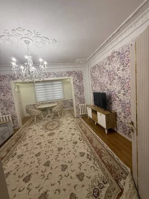 Фото 2 3-комн. квартира в Ойбек точка вкуса