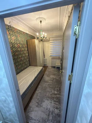 Фото 5 3-комн. квартира в Ойбек точка вкуса