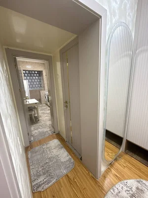 Фото 7 3-комн. квартира в Ойбек точка вкуса