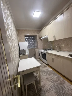 Фото 8 3-комн. квартира в Ойбек точка вкуса