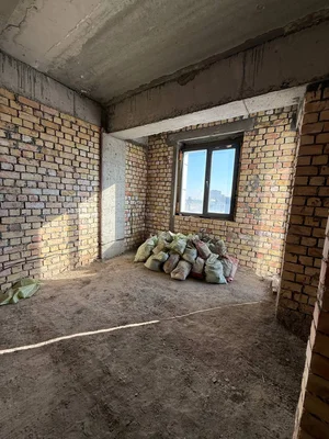 Фото 3 2-комн. квартира в Nukus Avenue