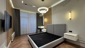 Фото 1 2-комн. квартира в Юнусабадский район