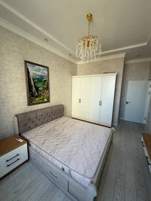 Фото 1 4-комн. квартира в новый мост / Aviator Korzinka