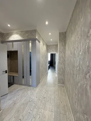 Фото 3 4-комн. квартира в новый мост / Aviator Korzinka