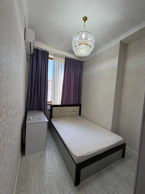 Фото 5 4-комн. квартира в новый мост / Aviator Korzinka