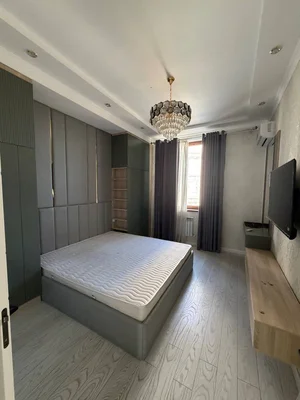 Фото 6 4-комн. квартира в новый мост / Aviator Korzinka