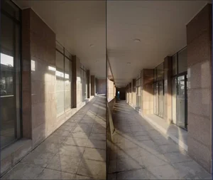 Фото 4 Офис в Ж/К Сеул Мун