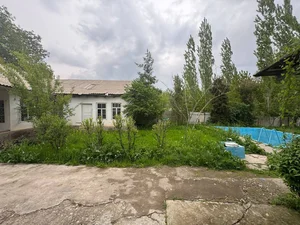 Фото 2 Участок в Сиджак