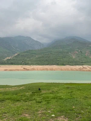 Фото 6 Участок в Сиджак