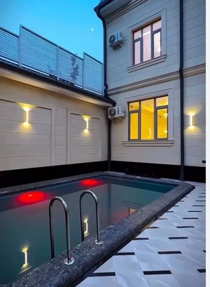 Фото 2 Дом в Мирзо-Улугбекском районе